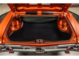 1972 Chevrolet Chevelle (CC-2080386) for sale in Plymouth, Michigan