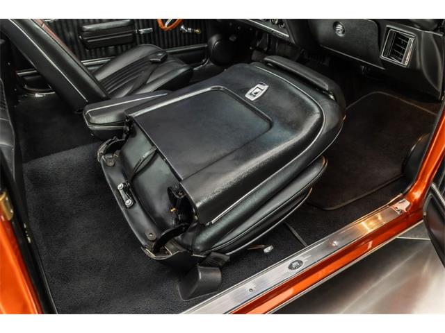 1972 Chevrolet Chevelle (CC-2080386) for sale in Plymouth, Michigan