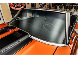 1972 Chevrolet Chevelle (CC-2080386) for sale in Plymouth, Michigan
