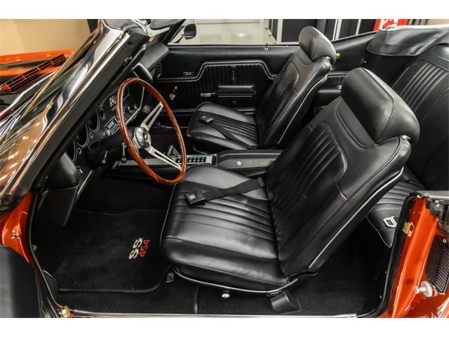 1972 Chevrolet Chevelle (CC-2080386) for sale in Plymouth, Michigan