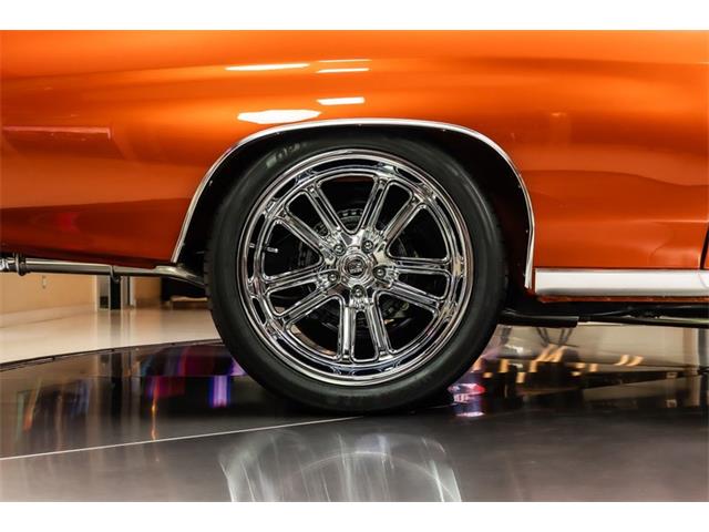 1972 Chevrolet Chevelle (CC-2080386) for sale in Plymouth, Michigan