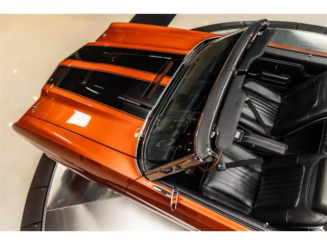 1972 Chevrolet Chevelle (CC-2080386) for sale in Plymouth, Michigan