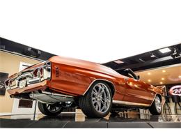 1972 Chevrolet Chevelle (CC-2080386) for sale in Plymouth, Michigan