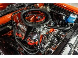 1972 Chevrolet Chevelle (CC-2080386) for sale in Plymouth, Michigan