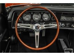 1972 Chevrolet Chevelle (CC-2080386) for sale in Plymouth, Michigan