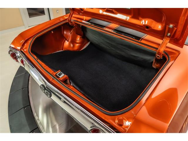 1972 Chevrolet Chevelle (CC-2080386) for sale in Plymouth, Michigan