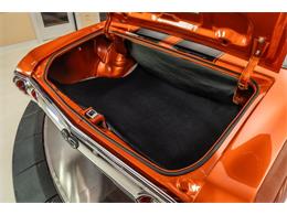 1972 Chevrolet Chevelle (CC-2080386) for sale in Plymouth, Michigan