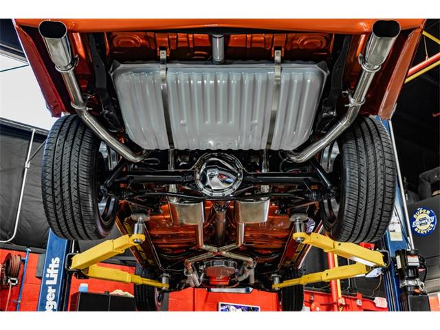 1972 Chevrolet Chevelle (CC-2080386) for sale in Plymouth, Michigan