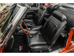 1972 Chevrolet Chevelle (CC-2080386) for sale in Plymouth, Michigan