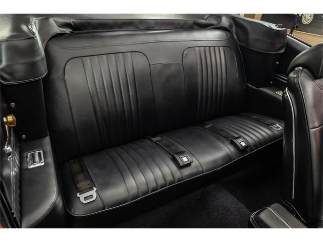 1972 Chevrolet Chevelle (CC-2080386) for sale in Plymouth, Michigan