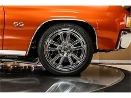 1972 Chevrolet Chevelle (CC-2080386) for sale in Plymouth, Michigan