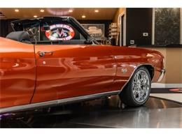 1972 Chevrolet Chevelle (CC-2080386) for sale in Plymouth, Michigan