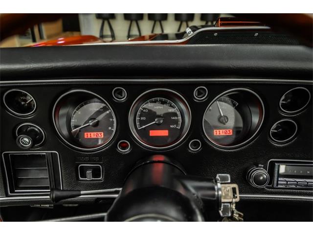 1972 Chevrolet Chevelle (CC-2080386) for sale in Plymouth, Michigan
