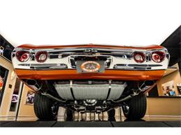1972 Chevrolet Chevelle (CC-2080386) for sale in Plymouth, Michigan