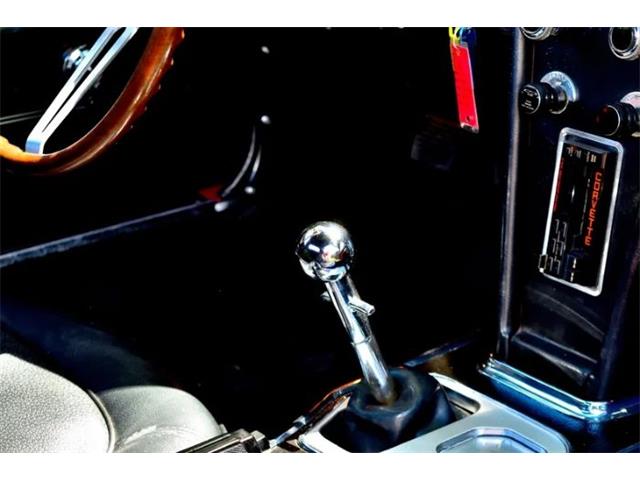 1967 Chevrolet Corvette (CC-2083860) for sale in Cadillac, Michigan