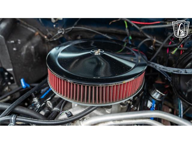 1985 Chevrolet C10 (CC-2083861) for sale in Smyrna, Tennessee