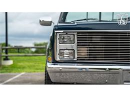 1985 Chevrolet C10 (CC-2083861) for sale in Smyrna, Tennessee