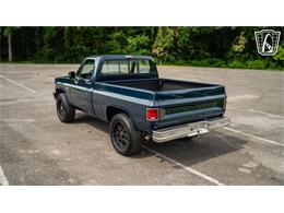 1985 Chevrolet C10 (CC-2083861) for sale in Smyrna, Tennessee