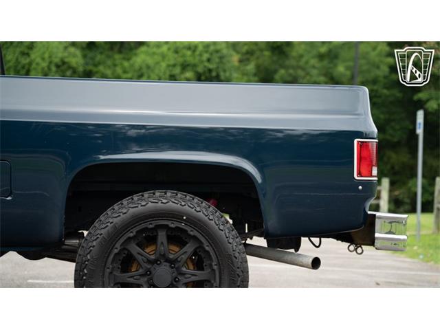 1985 Chevrolet C10 (CC-2083861) for sale in Smyrna, Tennessee