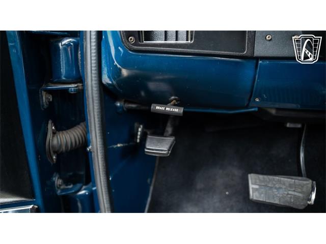 1985 Chevrolet C10 (CC-2083861) for sale in Smyrna, Tennessee