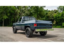 1985 Chevrolet C10 (CC-2083861) for sale in Smyrna, Tennessee