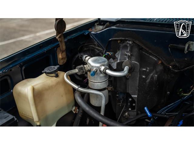 1985 Chevrolet C10 (CC-2083861) for sale in Smyrna, Tennessee