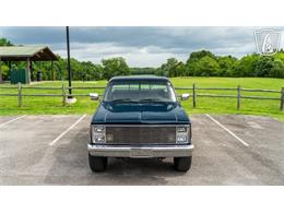 1985 Chevrolet C10 (CC-2083861) for sale in Smyrna, Tennessee