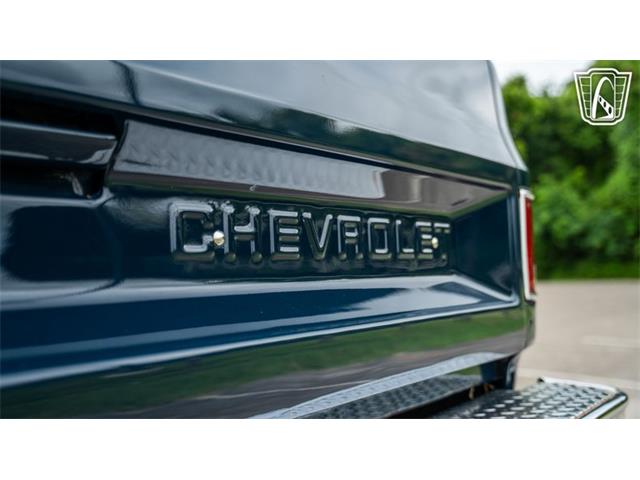 1985 Chevrolet C10 (CC-2083861) for sale in Smyrna, Tennessee
