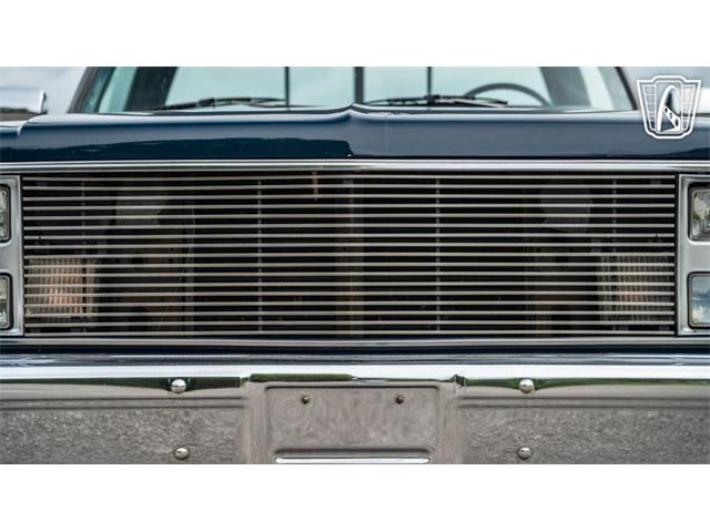 1985 Chevrolet C10 (CC-2083861) for sale in Smyrna, Tennessee