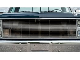 1985 Chevrolet C10 (CC-2083861) for sale in Smyrna, Tennessee