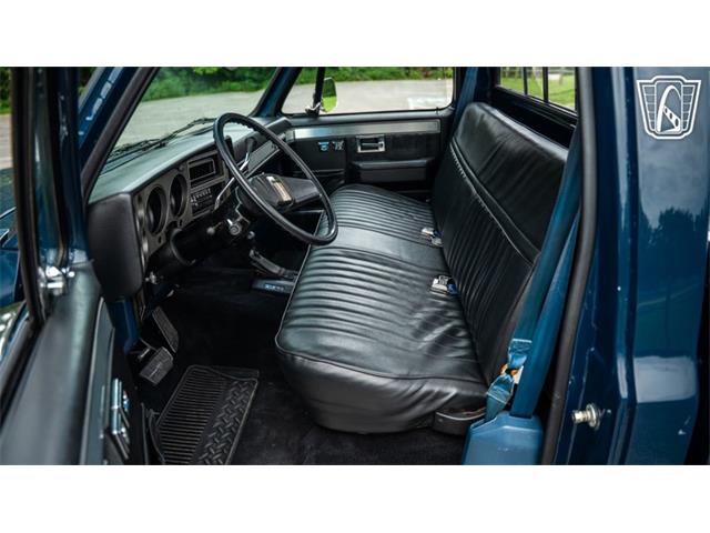 1985 Chevrolet C10 (CC-2083861) for sale in Smyrna, Tennessee