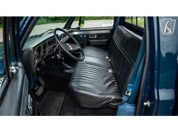 1985 Chevrolet C10 (CC-2083861) for sale in Smyrna, Tennessee