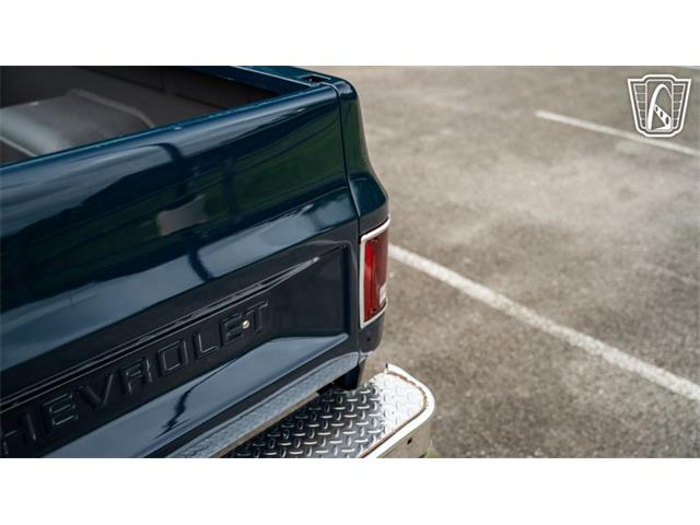 1985 Chevrolet C10 (CC-2083861) for sale in Smyrna, Tennessee