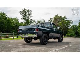 1985 Chevrolet C10 (CC-2083861) for sale in Smyrna, Tennessee