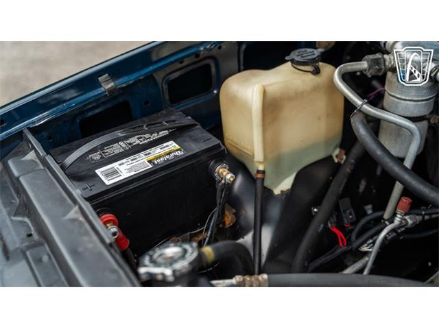 1985 Chevrolet C10 (CC-2083861) for sale in Smyrna, Tennessee