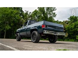 1985 Chevrolet C10 (CC-2083861) for sale in Smyrna, Tennessee