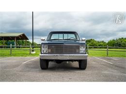 1985 Chevrolet C10 (CC-2083861) for sale in Smyrna, Tennessee