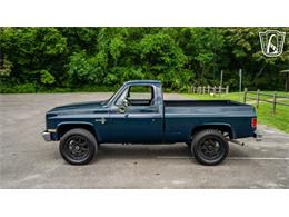 1985 Chevrolet C10 (CC-2083861) for sale in Smyrna, Tennessee