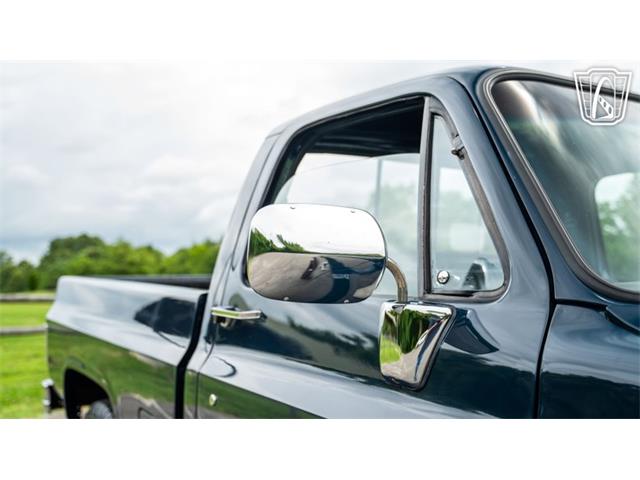 1985 Chevrolet C10 (CC-2083861) for sale in Smyrna, Tennessee