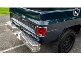 1985 Chevrolet C10 (CC-2083861) for sale in Smyrna, Tennessee