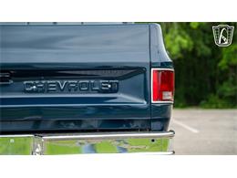 1985 Chevrolet C10 (CC-2083861) for sale in Smyrna, Tennessee