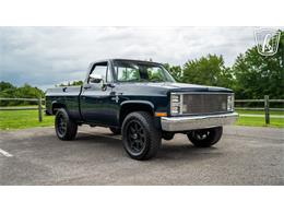 1985 Chevrolet C10 (CC-2083861) for sale in Smyrna, Tennessee