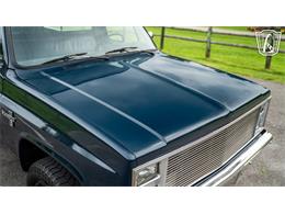 1985 Chevrolet C10 (CC-2083861) for sale in Smyrna, Tennessee