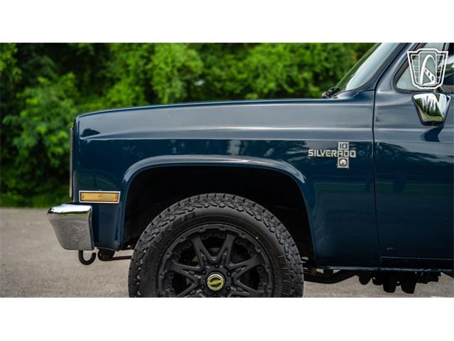 1985 Chevrolet C10 (CC-2083861) for sale in Smyrna, Tennessee