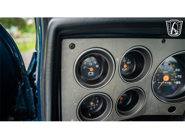 1985 Chevrolet C10 (CC-2083861) for sale in Smyrna, Tennessee
