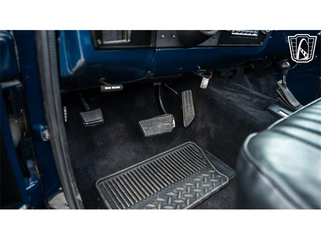 1985 Chevrolet C10 (CC-2083861) for sale in Smyrna, Tennessee