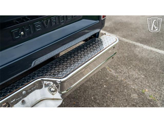 1985 Chevrolet C10 (CC-2083861) for sale in Smyrna, Tennessee