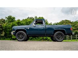 1985 Chevrolet C10 (CC-2083861) for sale in Smyrna, Tennessee
