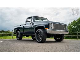 1985 Chevrolet C10 (CC-2083861) for sale in Smyrna, Tennessee