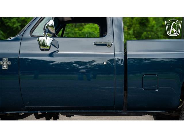 1985 Chevrolet C10 (CC-2083861) for sale in Smyrna, Tennessee